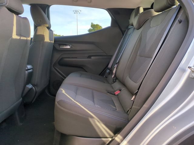 New 2027 Chevrolet Bolt LT w/ Comfort Package FWD image 26