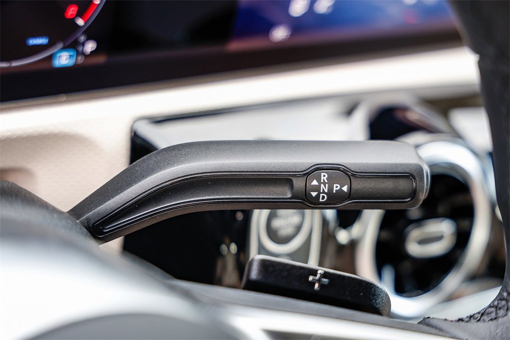 New 2025 Mercedes-Benz CLA 250 image 20