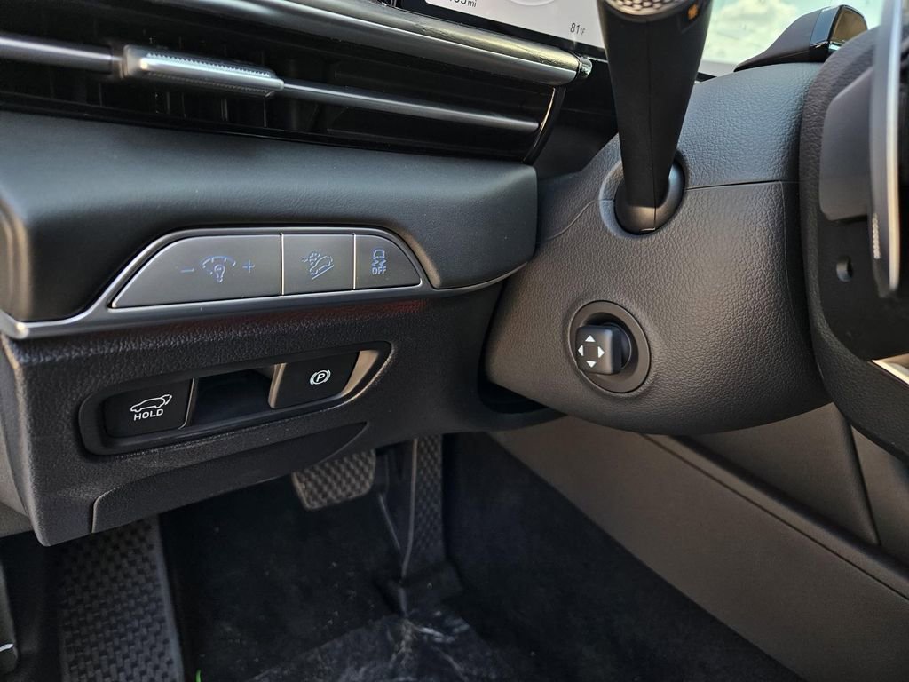 New 2026 Genesis GV80 2.5T Prestige image 22