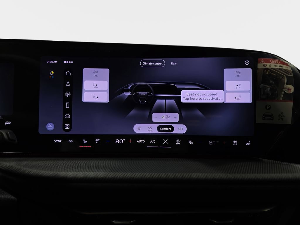 New 2026 Audi SQ5 Premium Plus AWD/4WD image 22