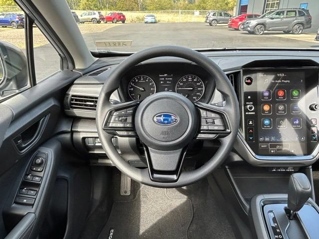 New 2026 Subaru Crosstrek 2.5i Premium AWD/4WD image 2