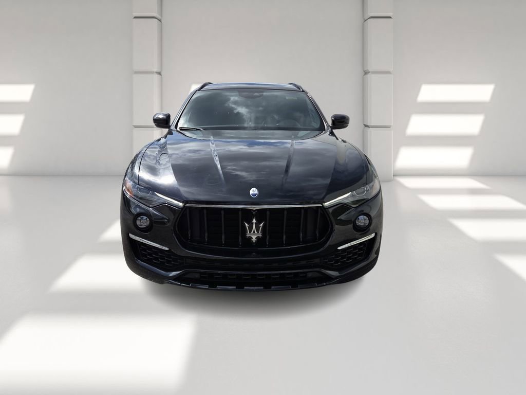 Used 2022 Maserati Levante GT image 3