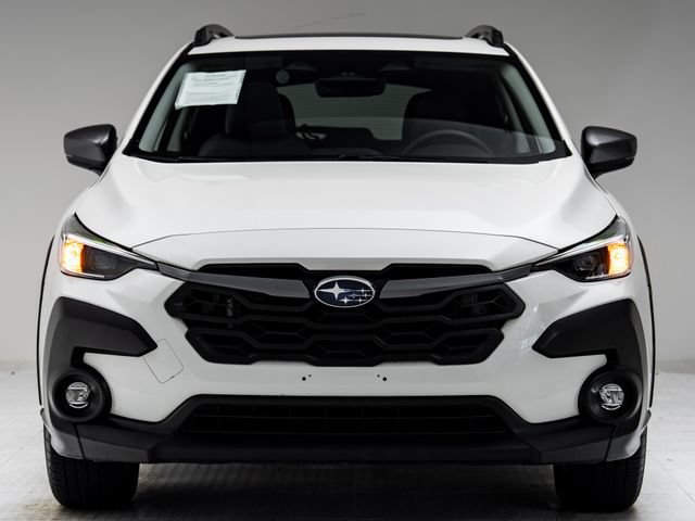 Used 2024 Subaru Crosstrek 2.0i Premium AWD/4WD image 29