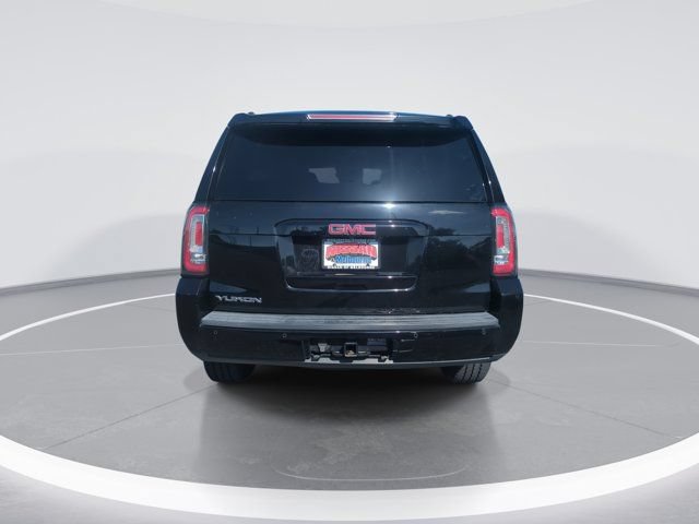 Used 2019 GMC Yukon SLE w/ SLE Value Package RWD image 6