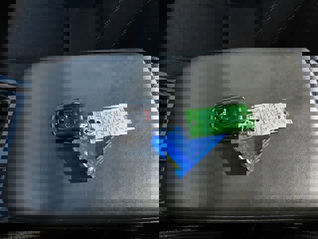 Certified 2023 Honda Accord EX image 24