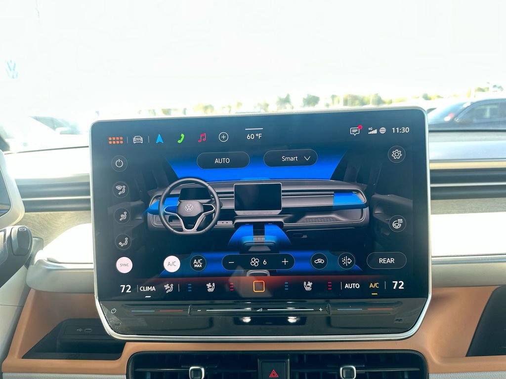 New 2025 Volkswagen ID. Buzz Pro S Plus image 44