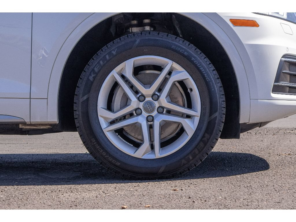 Used 2018 Audi Q5 2.0T Premium Plus AWD/4WD image 9