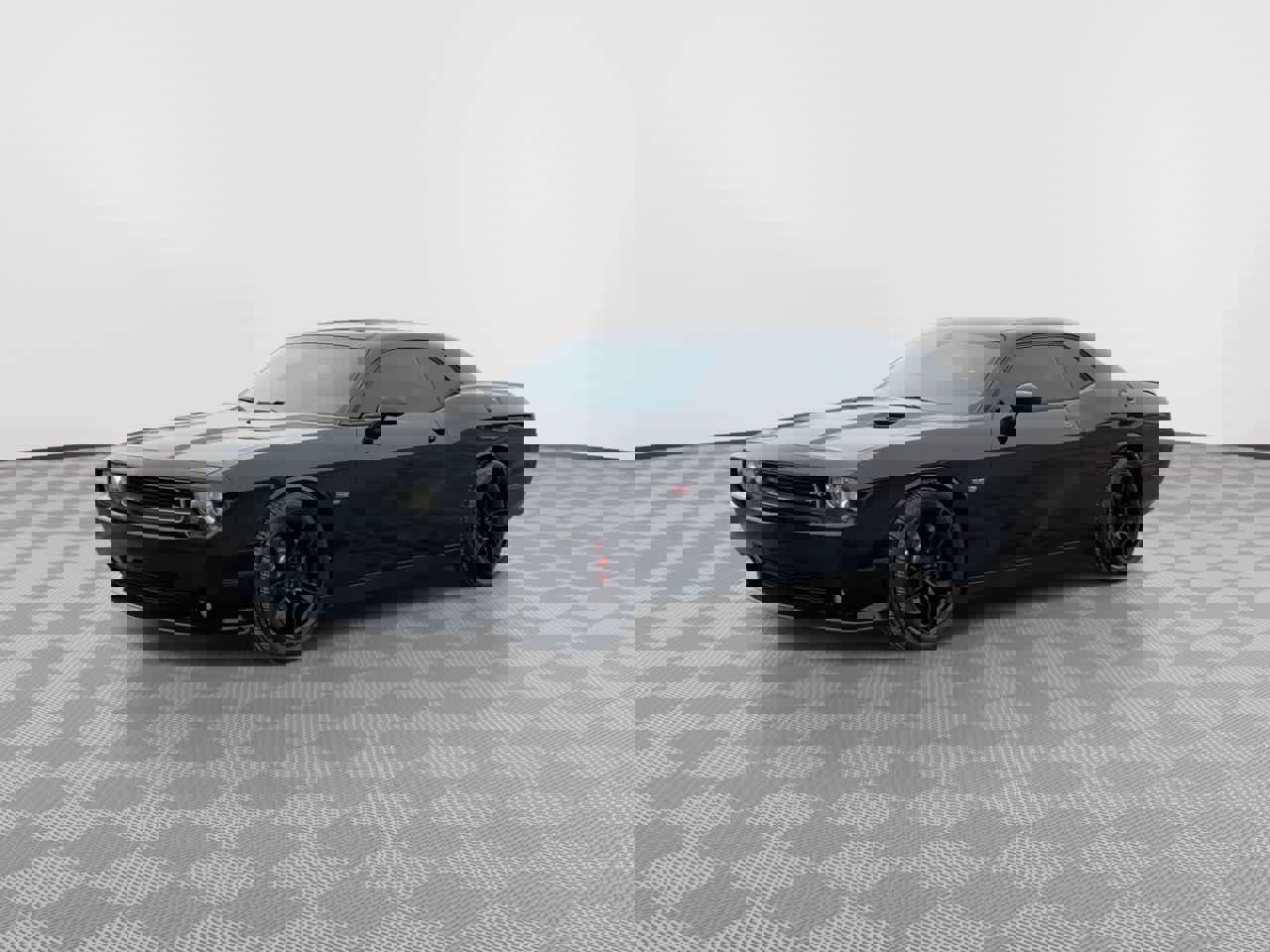 Used 2012 Dodge Challenger SRT8 image 4