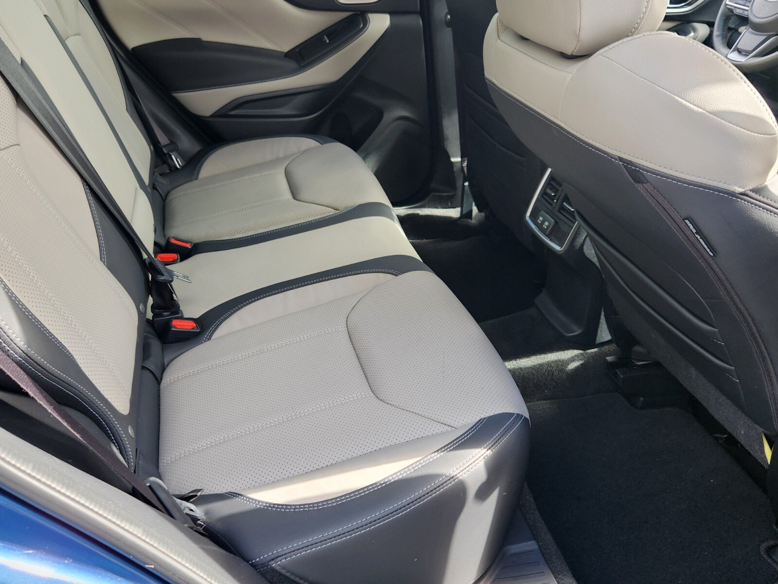 Used 2022 Subaru Forester Limited AWD/4WD image 10