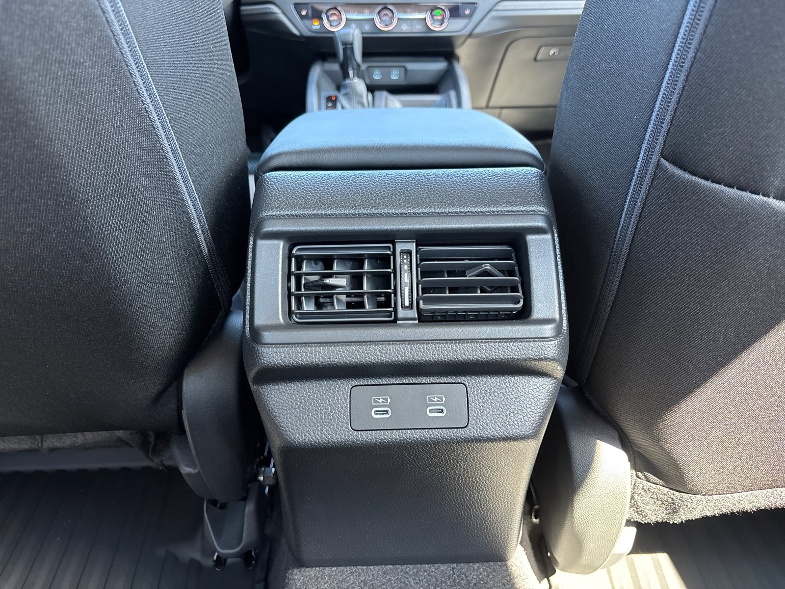 New 2025 Honda Accord SE image 21