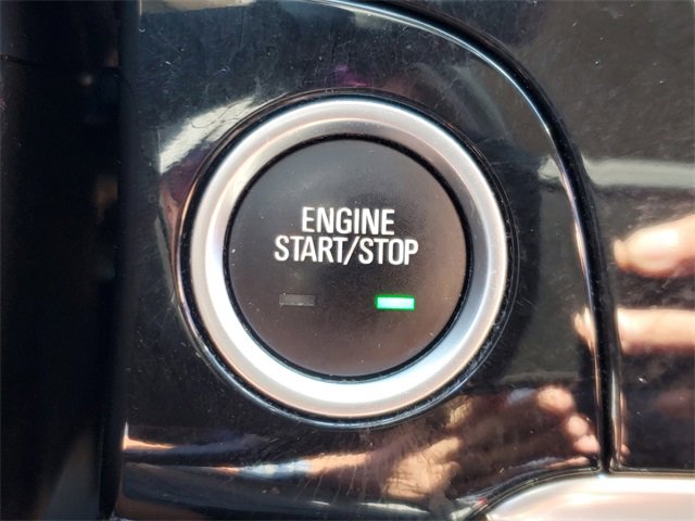 Used 2019 Buick Encore Preferred image 30