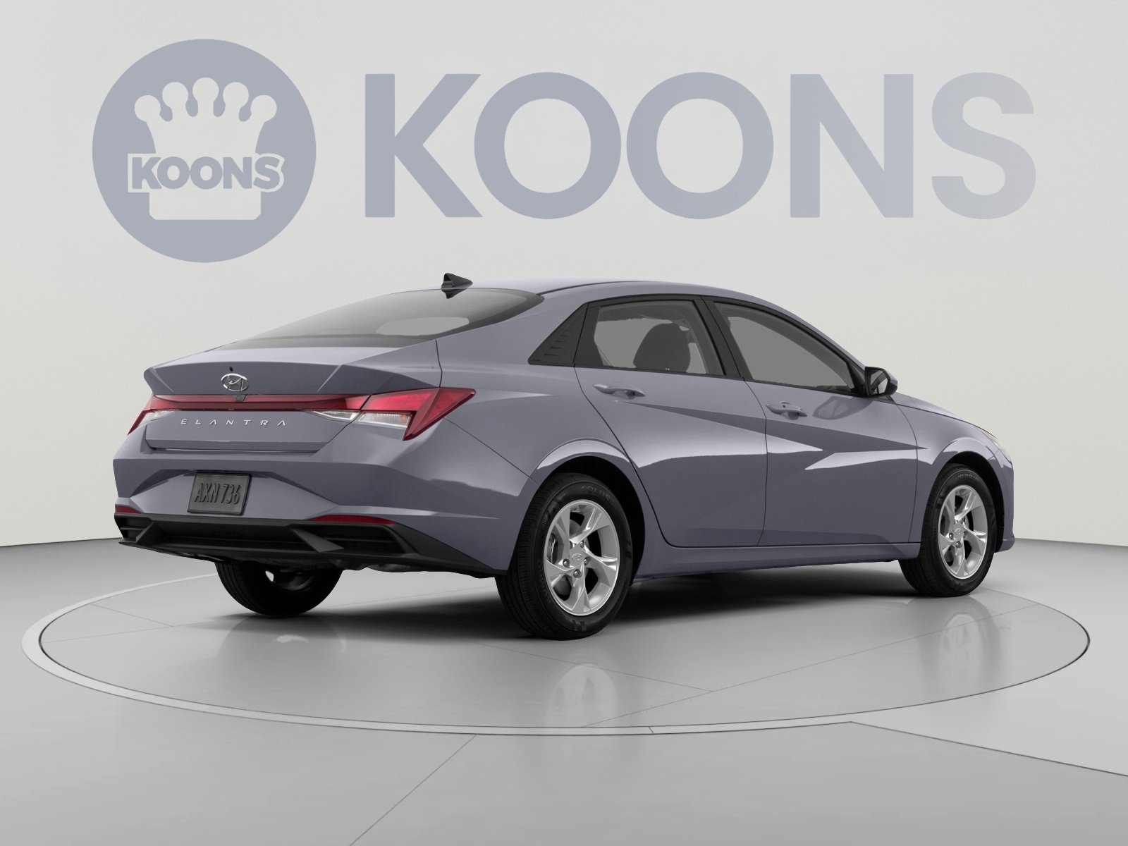 Used 2021 Hyundai Elantra SE FWD image 4