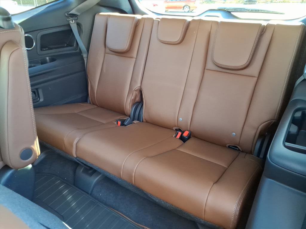 New 2026 Subaru Ascent Touring image 6