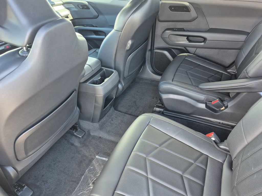 New 2027 Kia Telluride SX X-Line image 12