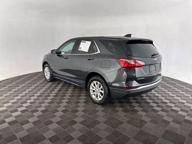 Used 2018 Chevrolet Equinox LT image 7