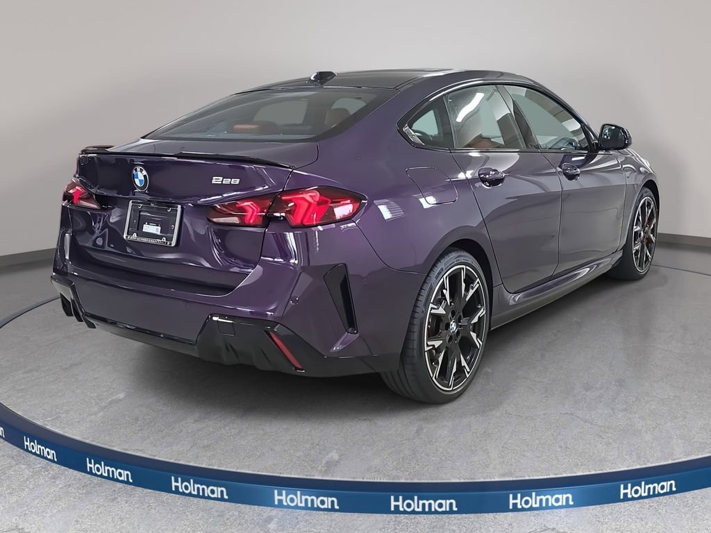 Used 2026 BMW 228i w/ Technology Package image 7