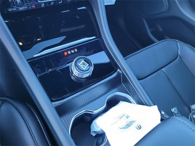 New 2025 Jeep Grand Cherokee Limited image 27