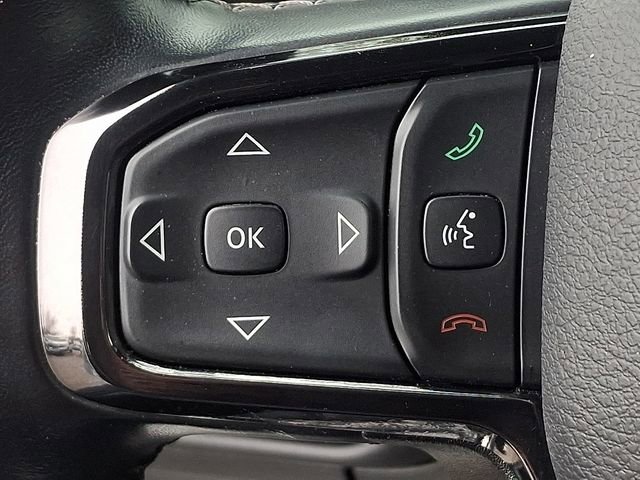 Used 2022 RAM 1500 Limited w/ (RED) Edition image 21