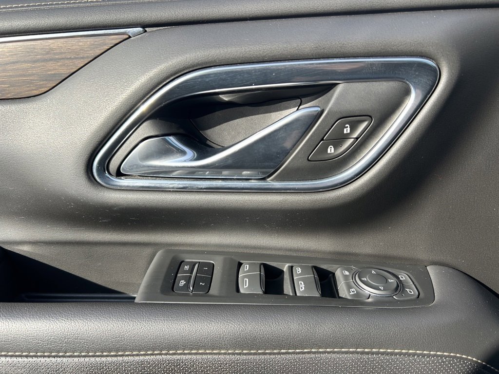 Used 2021 Chevrolet Suburban Premier w/ Max Trailering Package image 57