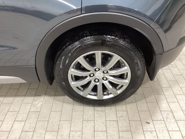 Used 2019 Cadillac XT4 Premium Luxury w/ Cold Weather Package image 19