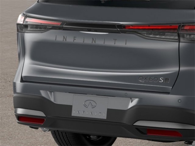 New 2026 INFINITI QX60 Luxe image 14