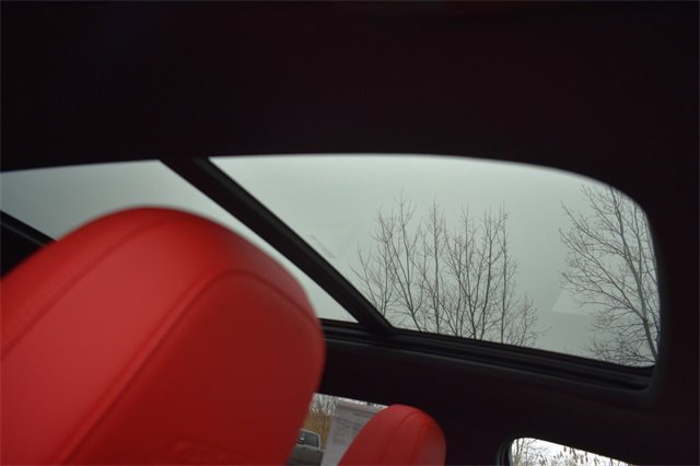 Certified 2025 Chevrolet Blazer EV SS w/ LPO, All-Weather Mat Package image 13