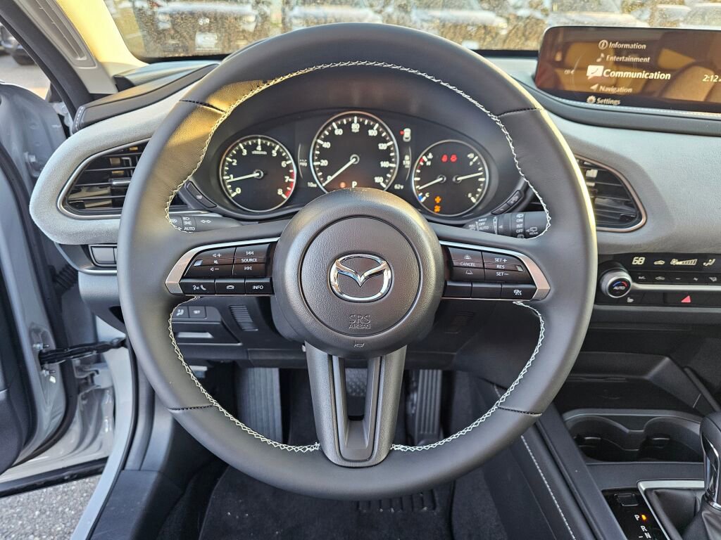 New 2026 MAZDA CX-30 AWD 2.5 S image 11