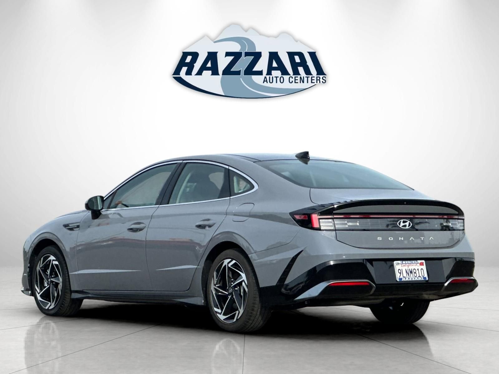 Used 2024 Hyundai Sonata SEL w/ Convenience Package image 5