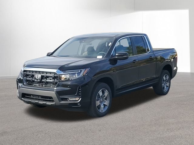 New 2026 Honda Ridgeline RTL