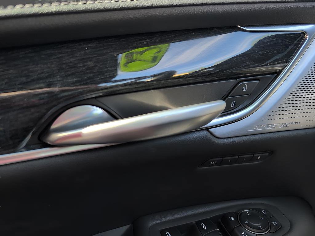 Used 2023 Cadillac XT5 Premium Luxury image 16