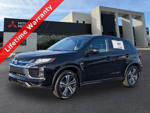 New 2026 Mitsubishi Outlander Sport SE