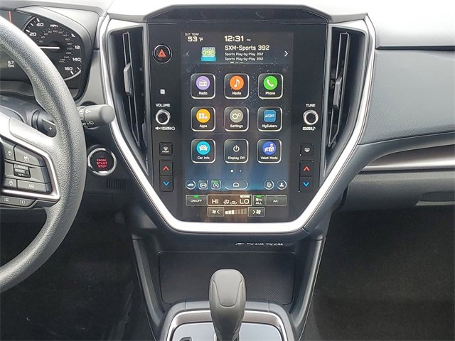 New 2026 Subaru Impreza 2.0i Sport image 11