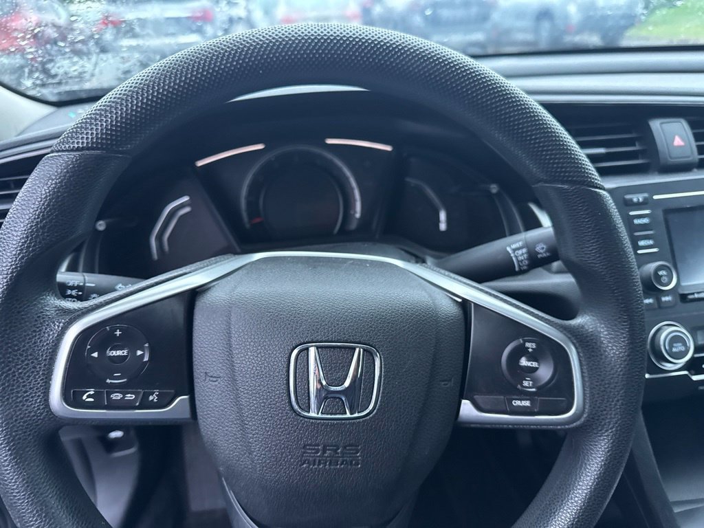 Used 2017 Honda Civic LX image 6
