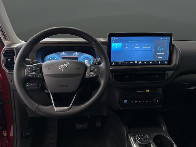 New 2025 Ford Bronco Sport Big Bend w/ Convenience Package image 5