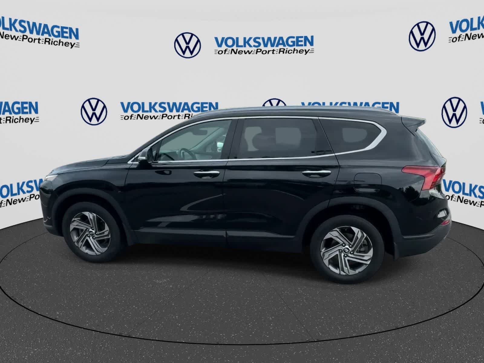 Used 2023 Hyundai Santa Fe SEL FWD image 5