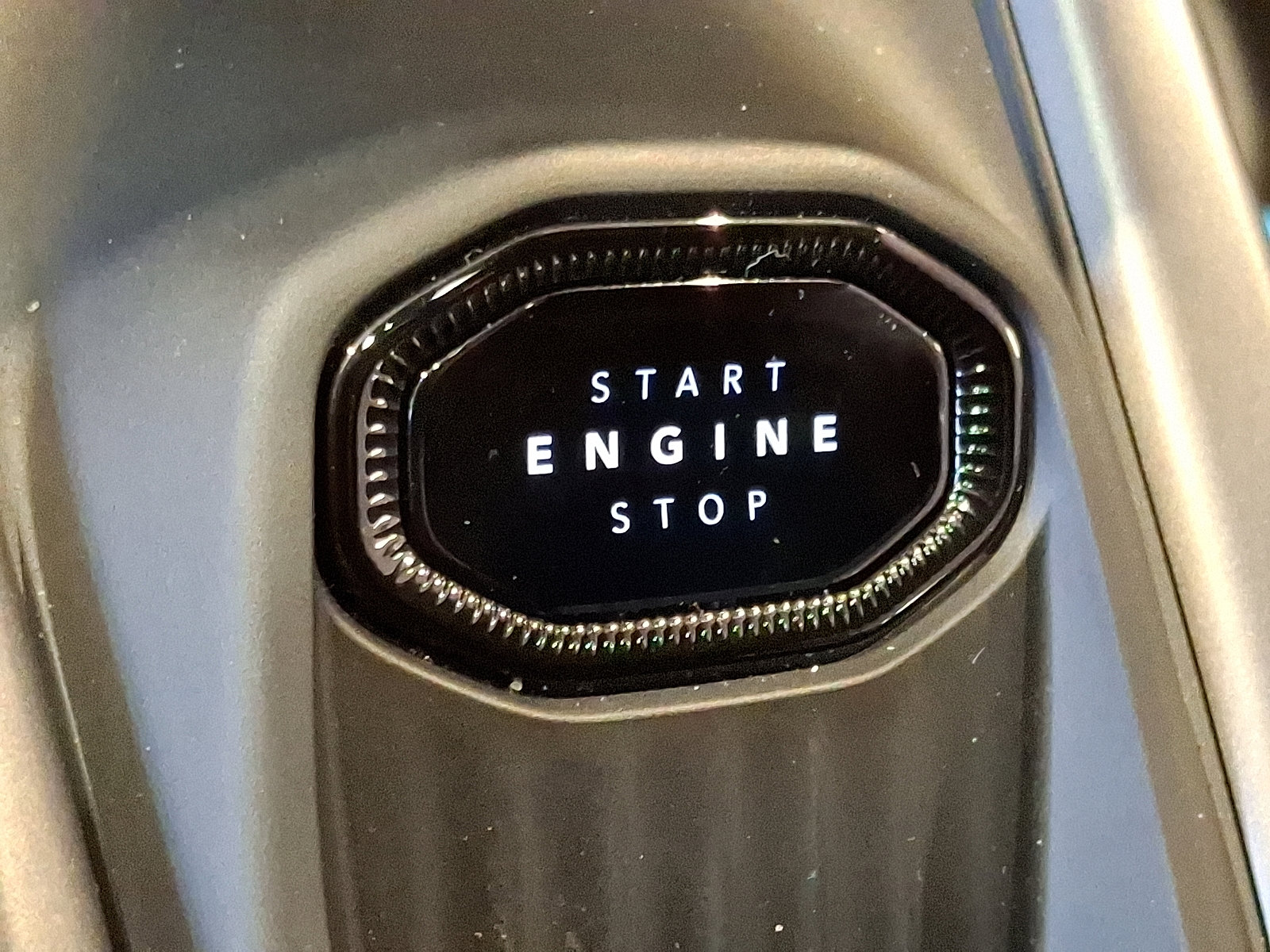 New 2026 Dodge Charger Scat Pack w/ Blacktop Package image 14