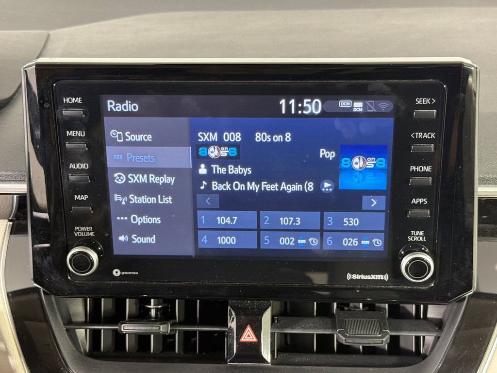 Used 2022 Toyota Corolla LE image 28