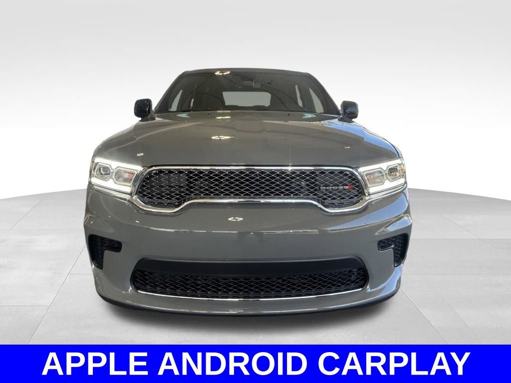 Used 2024 Dodge Durango SXT w/ 3rd Row Seating Group image 9