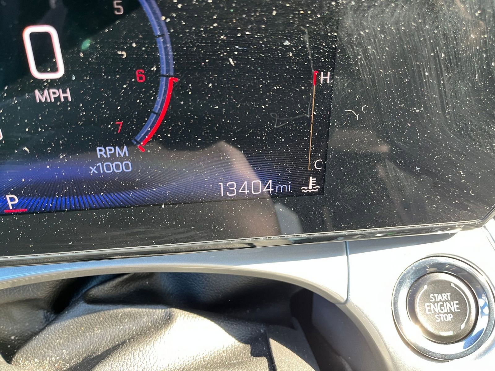 Used 2025 Chevrolet Trax LT w/ LT Convenience Package image 38