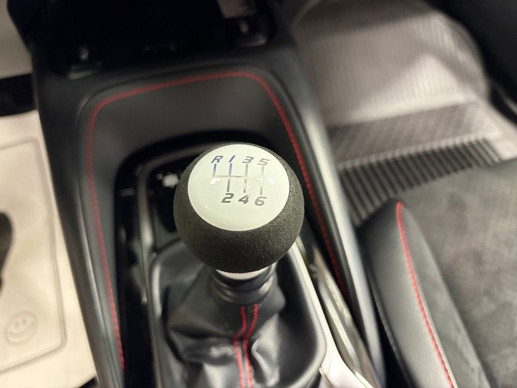 Used 2023 Toyota Corolla GR image 22