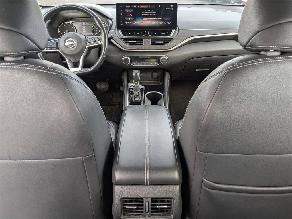Used 2023 Nissan Altima 2.5 SL image 34