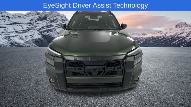 New 2026 Subaru Outback Wilderness image 8