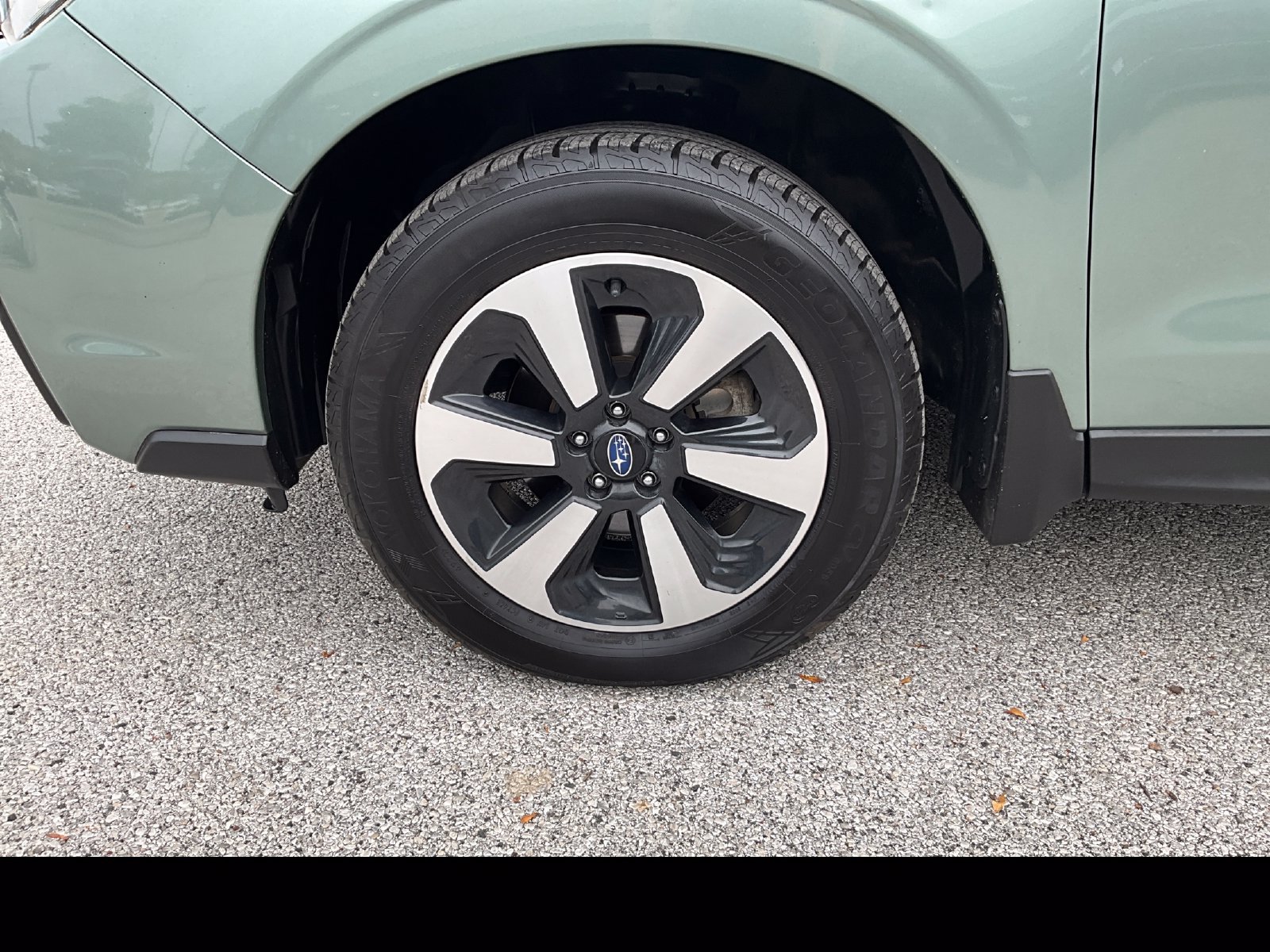 Used 2018 Subaru Forester 2.5i Premium AWD/4WD image 26