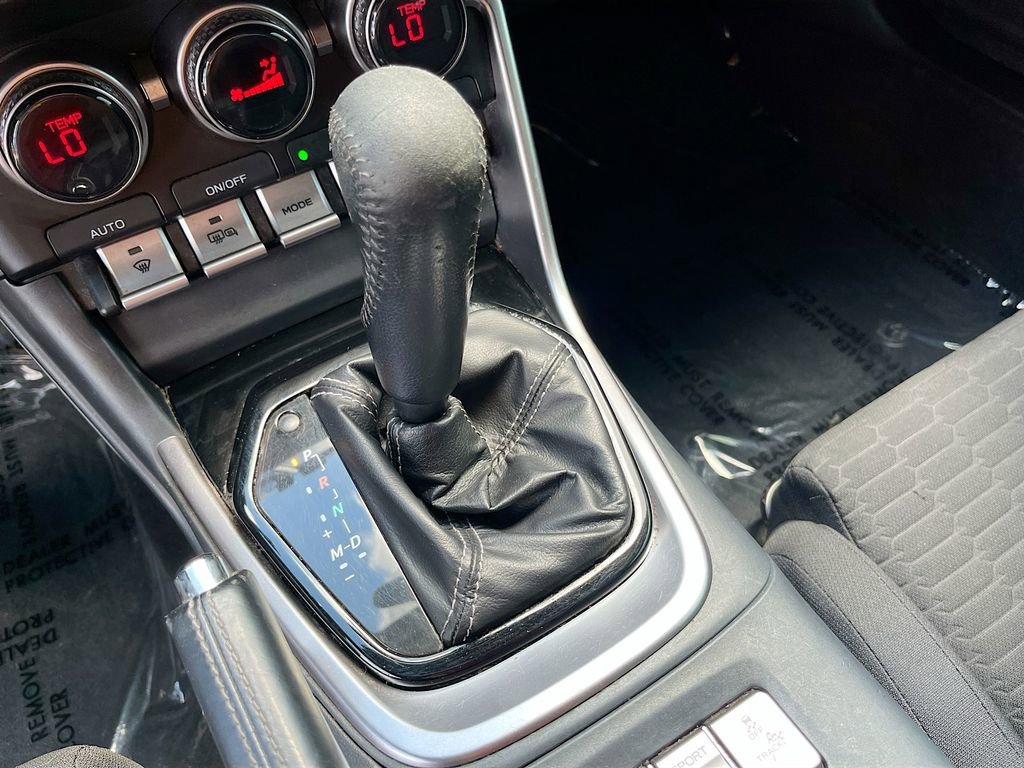 Used 2023 Toyota GR86 image 16