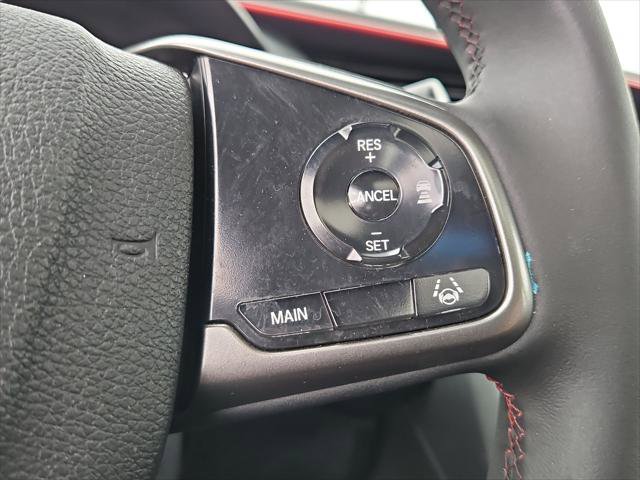 Used 2020 Honda Civic Si image 18
