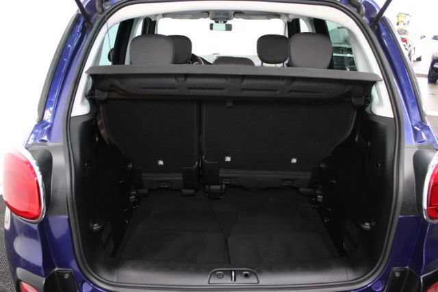 Used 2015 FIAT 500L Trekking FWD image 20