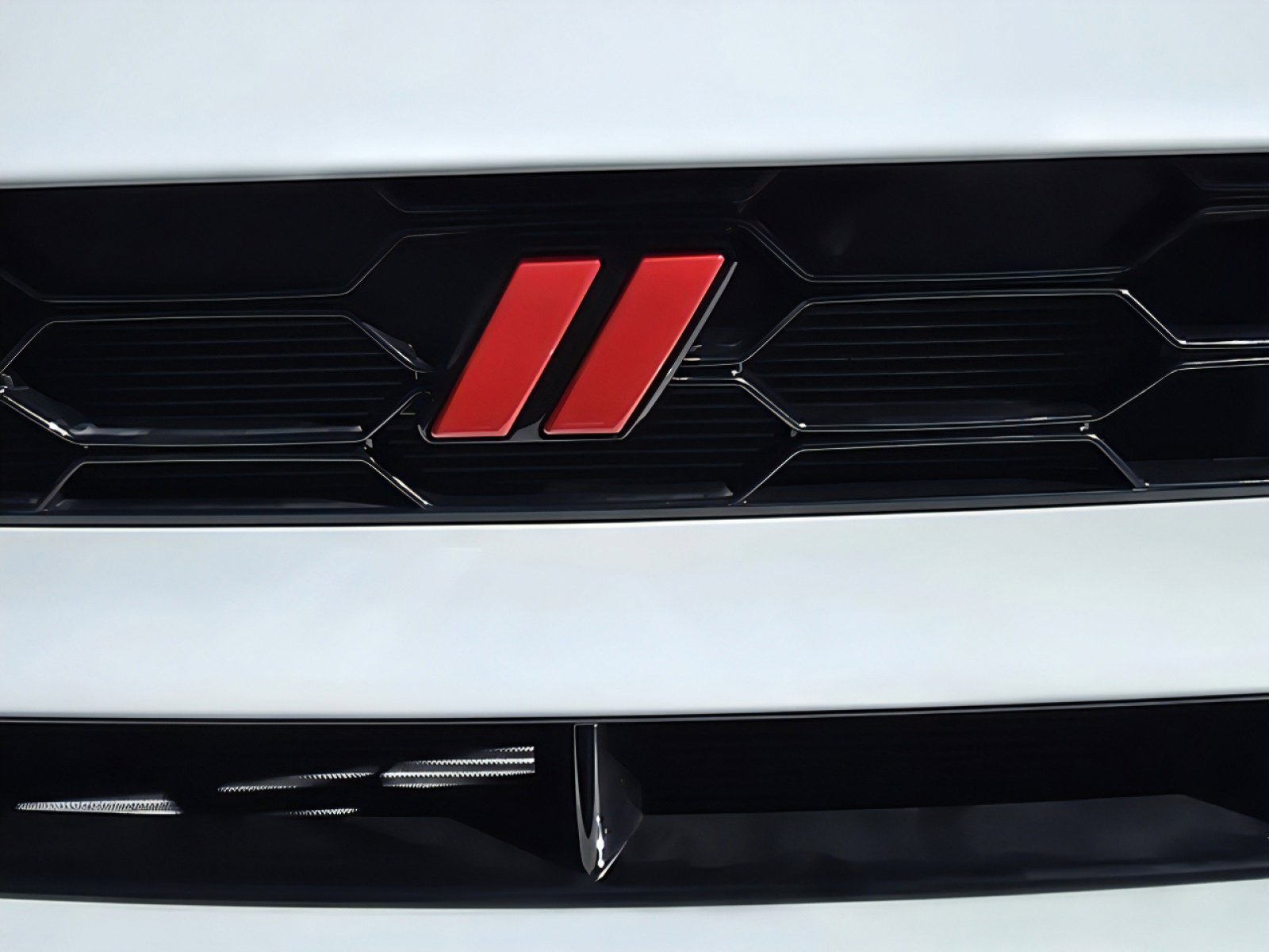 New 2025 Dodge Hornet R/T image 23