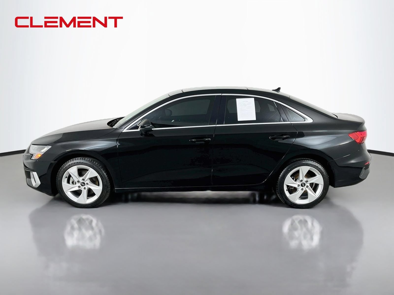 Used 2022 Audi A3 2.0T Premium AWD/4WD image 5