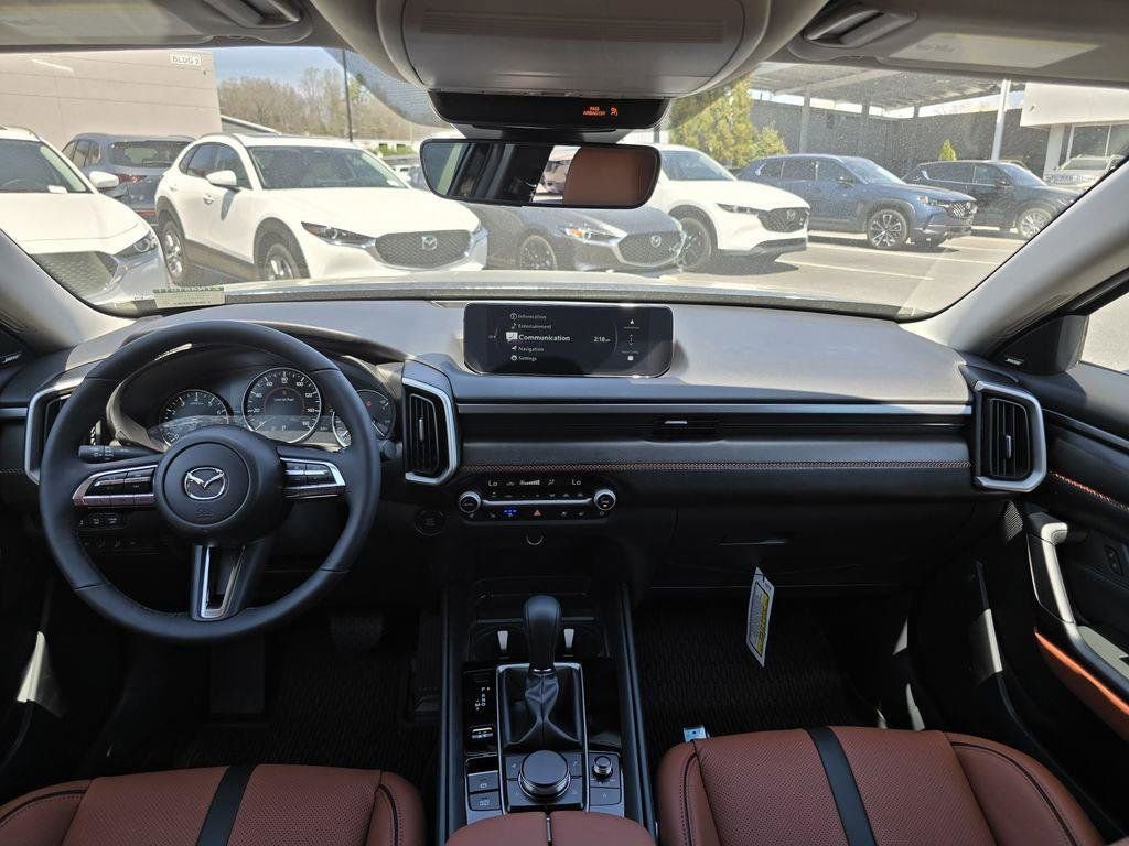 New 2026 MAZDA CX-50 Meridian Edition w/ Weather Package image 17