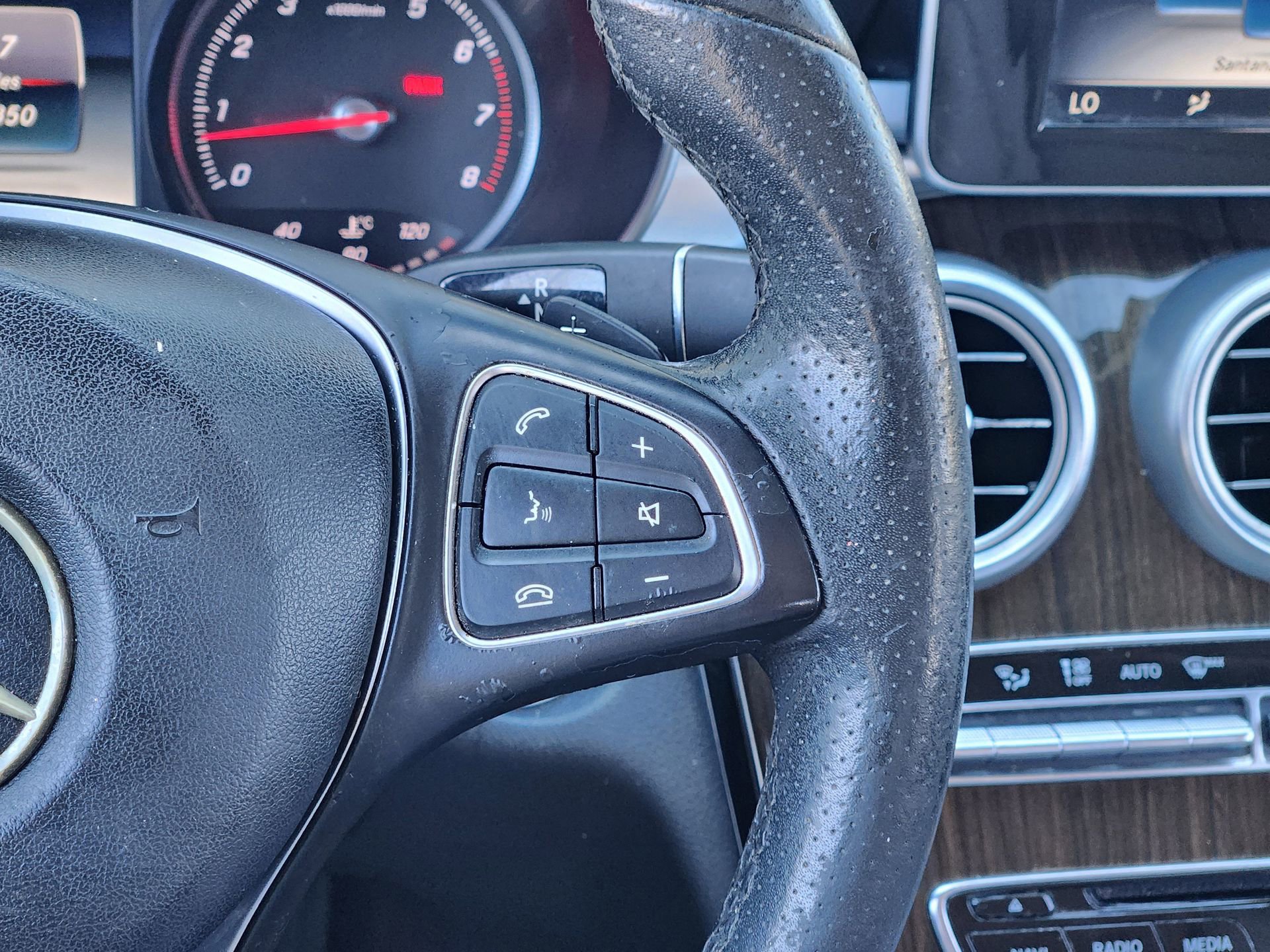 Used 2017 Mercedes-Benz C 300 Sedan image 27